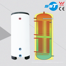 Meilleure vente de réservoir tampon de pompe à chaleur certifiée ISO9001 200l